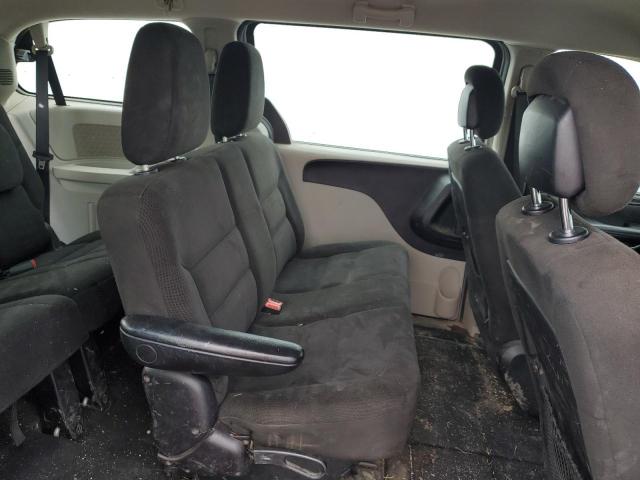 Photo 6 from auction – 2016 DODGE GRAND CARA with VIN 2C4RDGBG5GR335639