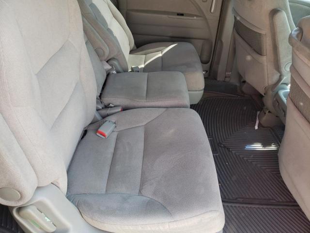 Photo 6 from auction – 2006 HONDA ODYSSEY EX with VIN 5FNRL38436B060159