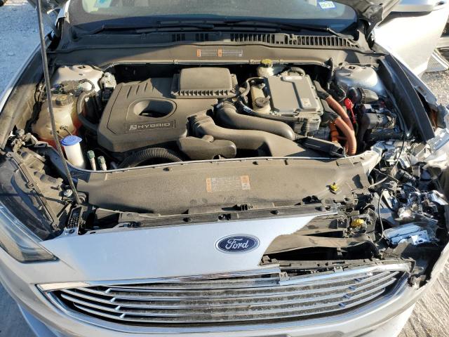 Photo 7 from auction – 2017 FORD FUSION SE with VIN 3FA6P0LU4HR315146