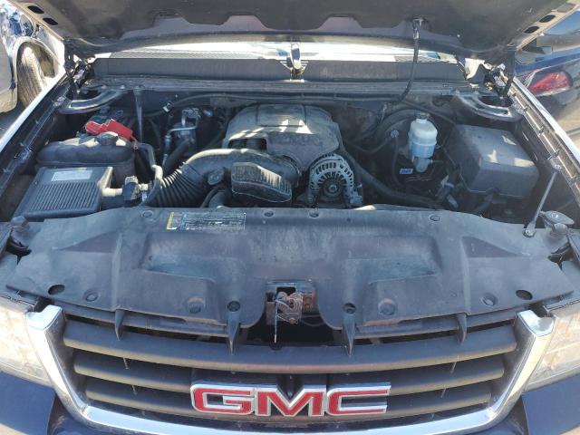 Photo 7 from auction – 2010 GMC SIERRA K15 with VIN 3GTRKWE39AG109769