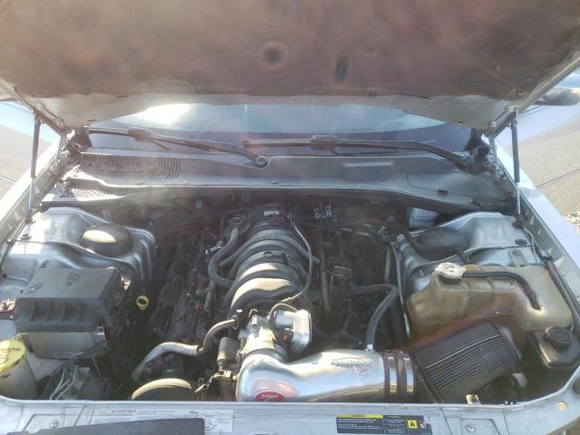 Photo 7 from auction – 2006 CHRYSLER 300C with VIN 2C3KA63H76H114189