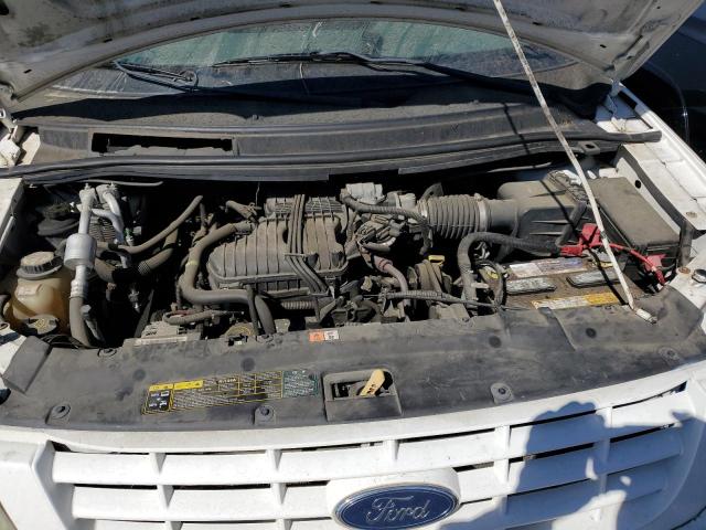 Photo 7 from auction – 2005 FORD FREESTAR S with VIN 2FMZA50635BA38930