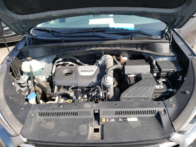 Photo 7 from auction – 2017 HYUNDAI TUCSON LIM with VIN KM8J3CA23HU343866