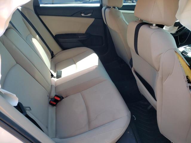Photo 6 from auction – 2016 HONDA CIVIC EX with VIN 2HGFC1F34GH642902