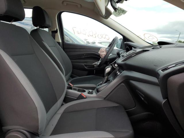 Photo 5 from auction – 2014 FORD ESCAPE S with VIN 1FMCU0F70EUC58293