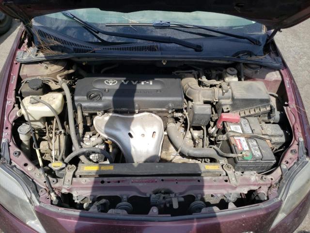 Photo 7 from auction – 2007 SCION TC with VIN JTKDE177170198568