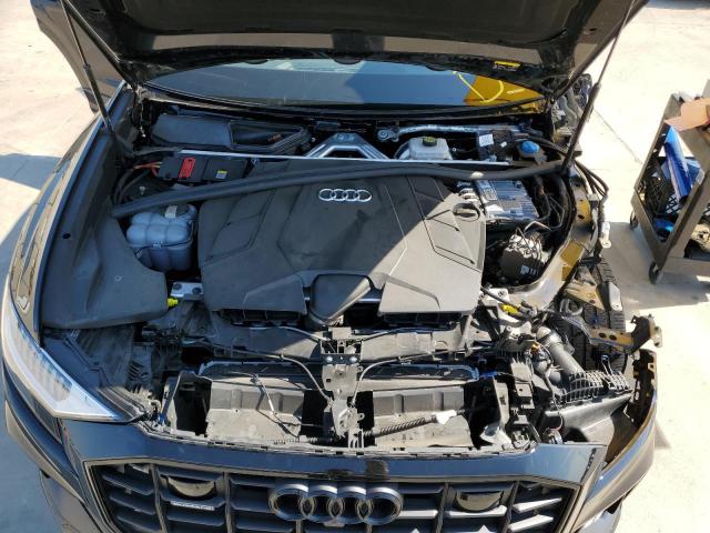 Photo 7 from auction – 2021 AUDI Q8 PREMIUM with VIN WA1EVAF14MD019379