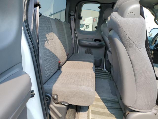 Photo 6 from auction – 2001 FORD F150 with VIN 1FTRX18L51KA05305