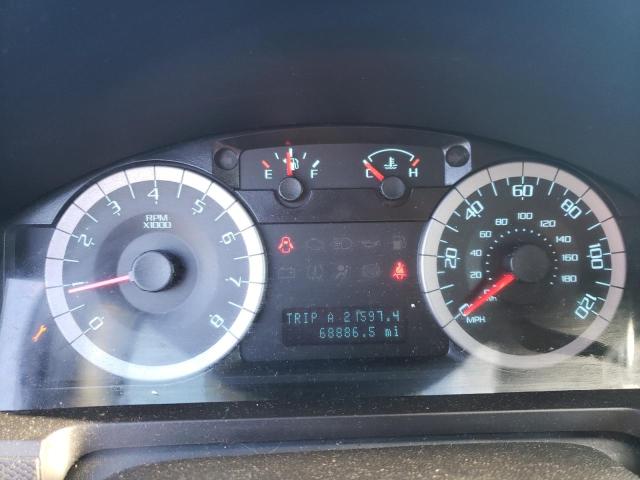 Photo 8 from auction – 2012 FORD ESCAPE LIM with VIN 1FMCU9EG3CKC81999