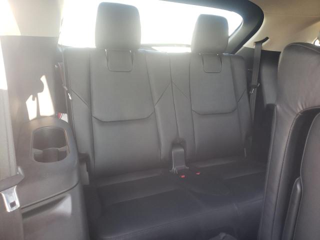 Photo 9 from auction – 2016 MAZDA CX-9 TOURI with VIN JM3TCBCY1G0109800