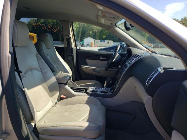 Photo 5 from auction – 2008 GMC ACADIA SLT with VIN 1GKER23748J167133