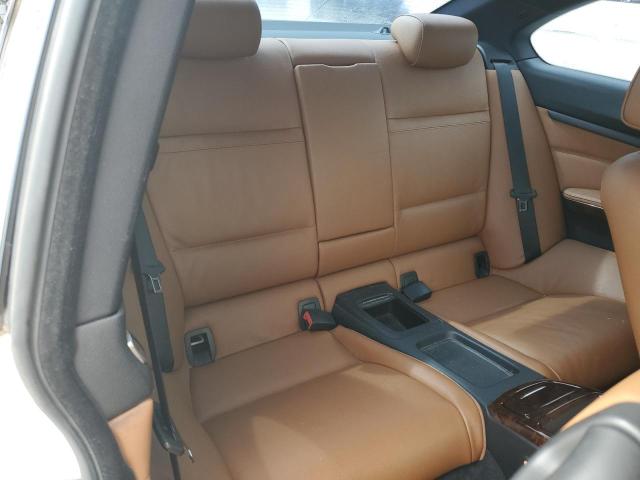 Photo 6 from auction – 2011 BMW 328 I with VIN WBAKE3C50BE558906