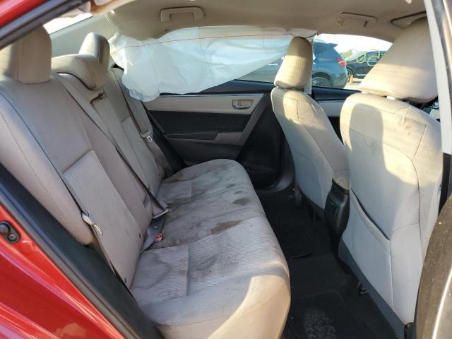 Photo 6 from auction – 2016 TOYOTA COROLLA L with VIN 5YFBURHE0GP501293