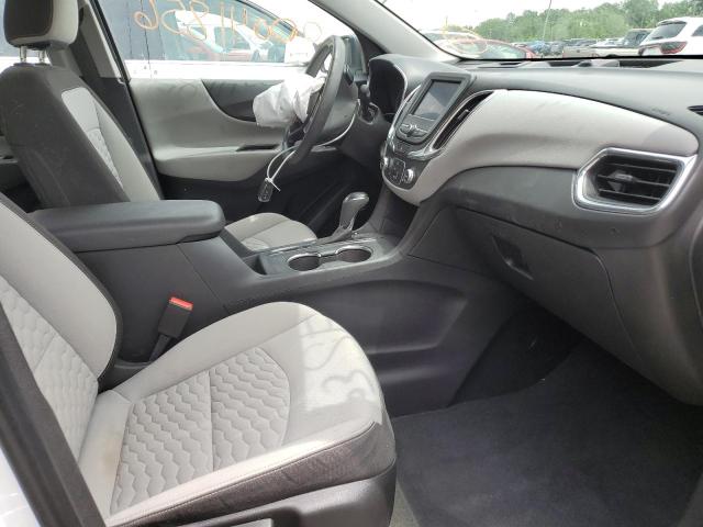 Photo 5 from auction – 2020 CHEVROLET EQUINOX LS with VIN 3GNAXHEV1LS679963