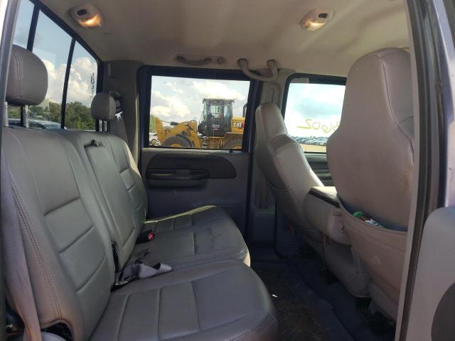 Photo 6 from auction – 2004 FORD F250 SUPER with VIN 1FTNW21PX4EC21643