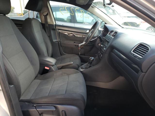 Photo 5 from auction – 2011 VOLKSWAGEN JETTA S with VIN 3VWPX7AJ9BM700753