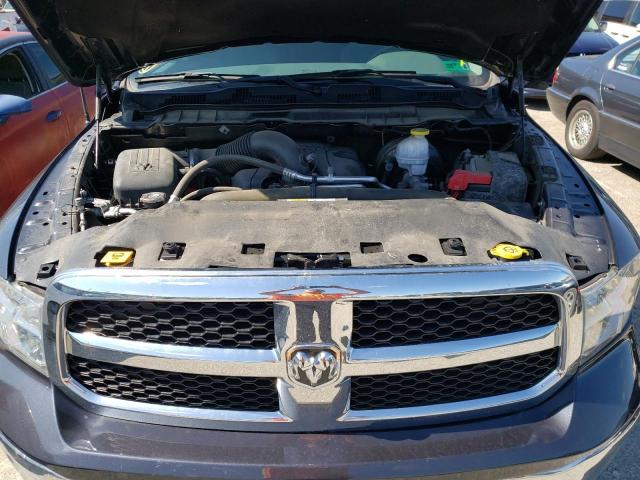 Photo 7 from auction – 2019 RAM 1500 CLASS with VIN 1C6RR7TT8KS625000