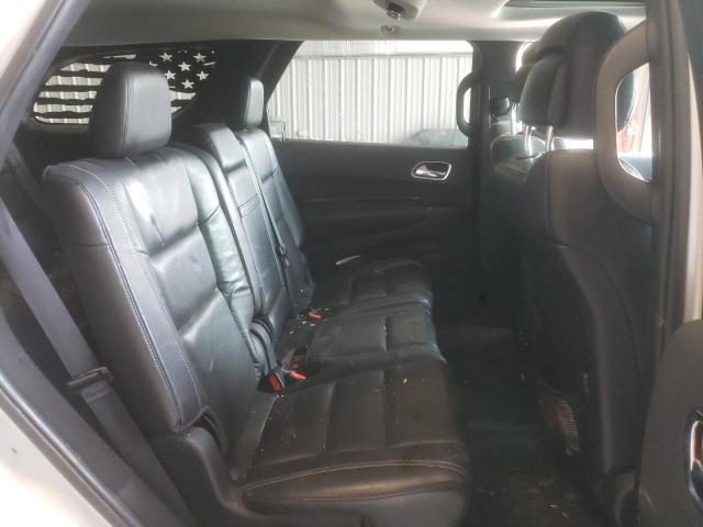 Photo 6 from auction – 2012 DODGE DURANGO CI with VIN 1C4SDJET5CC107635