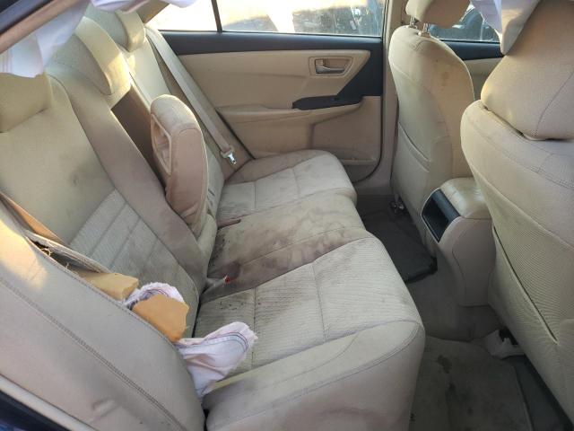Photo 6 from auction – 2015 TOYOTA CAMRY LE with VIN 4T4BF1FK0FR509434