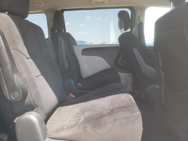Photo 6 from auction – 2012 DODGE GRAND CARA with VIN 2C4RDGBG9CR303058
