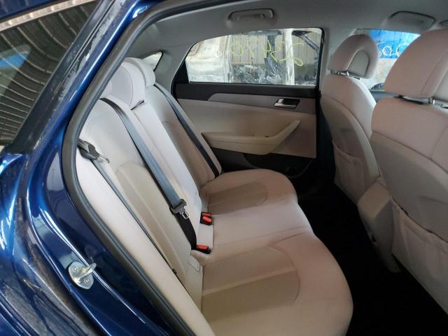 Photo 6 from auction – 2017 HYUNDAI SONATA SE with VIN 5NPE24AFXHH512809