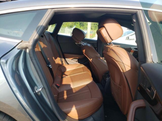 Photo 6 from auction – 2018 AUDI A5 PREMIUM with VIN WAUENCF50JA010998