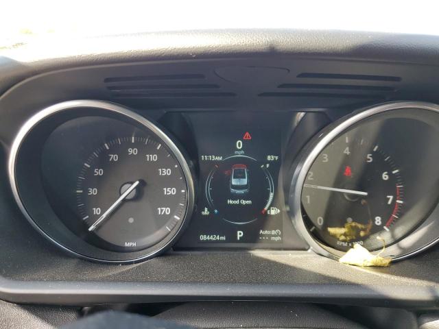 صورة رقم 8 من المزاد - 2016 LAND ROVER RANGE ROVE مع VIN SALWG2PF3GA590767