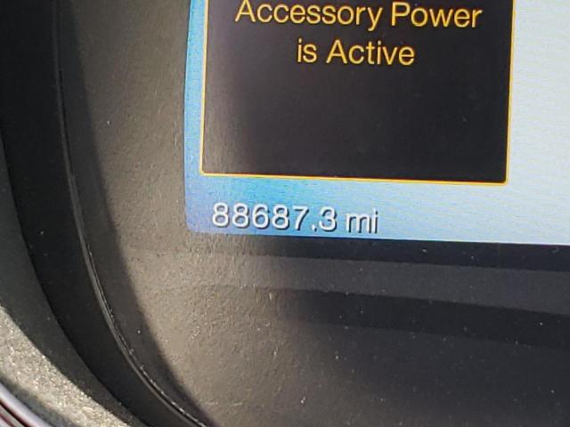 Photo 8 from auction – 2012 FORD EDGE with VIN 2FMDK3K9XCBA88630