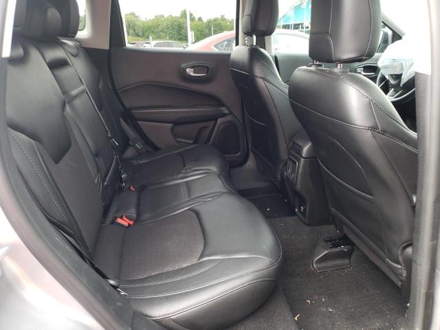 Photo 6 from auction – 2018 JEEP COMPASS LA with VIN 3C4NJDBB2JT453176