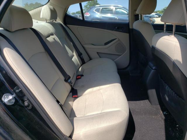 Photo 6 from auction – 2015 KIA OPTIMA LX with VIN 5XXGM4A70FG415235