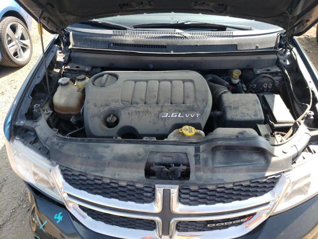 Photo 7 from auction – 2014 DODGE JOURNEY LI with VIN 3C4PDDDG0ET172539