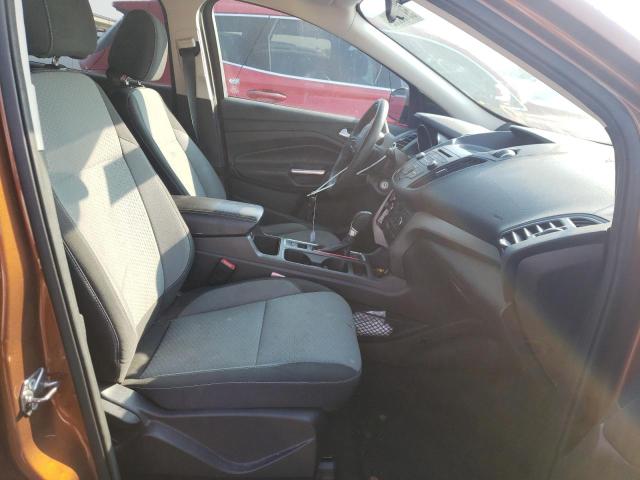 Photo 5 from auction – 2017 FORD ESCAPE SE with VIN 1FMCU0GD7HUA53434