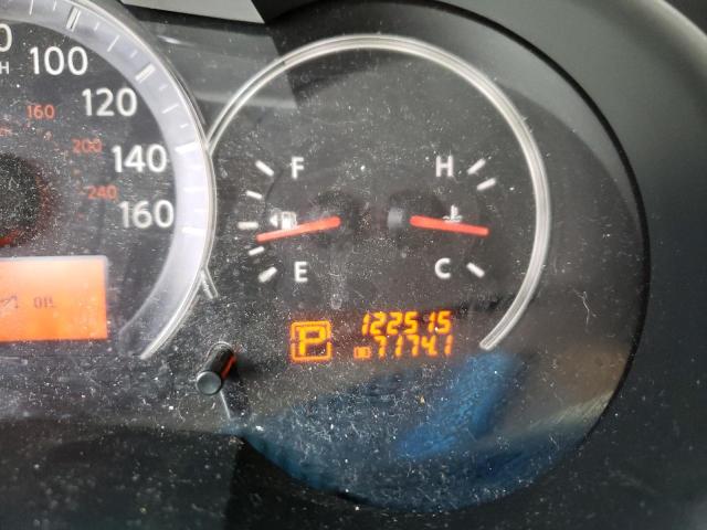 Photo 8 from auction – 2012 NISSAN ALTIMA BAS with VIN 1N4AL2AP9CC249943