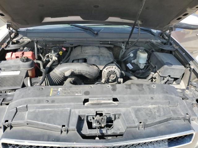 Photo 7 from auction – 2007 CHEVROLET AVALANCHE with VIN 3GNFK12377G169639