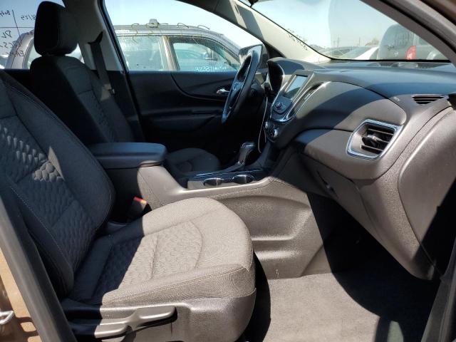 Photo 5 from auction – 2019 CHEVROLET EQUINOX LT with VIN 2GNAXUEVXK6229007