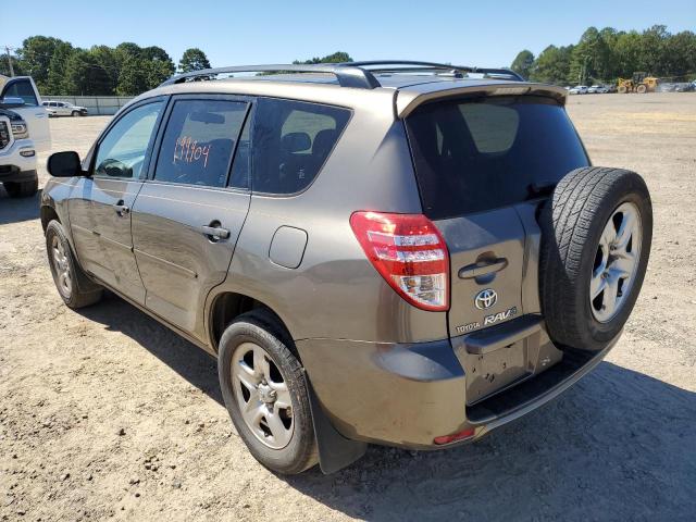 Photo 3 from auction – 2010 TOYOTA RAV4 with VIN JTMZF4DV5AD016756
