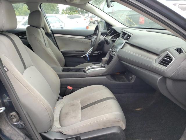 Photo 5 from auction – 2016 HONDA CIVIC EX with VIN 19XFC1F37GE220441