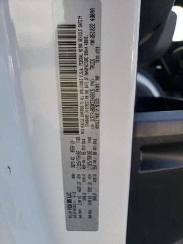 Photo 10 from auction – 2019 RAM PROMASTER with VIN 3C6TRVBG3KE549915