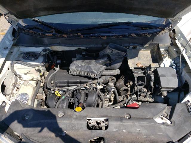 Photo 7 from auction – 2011 MITSUBISHI OUTLANDER with VIN JA4AP3AU4BZ002118