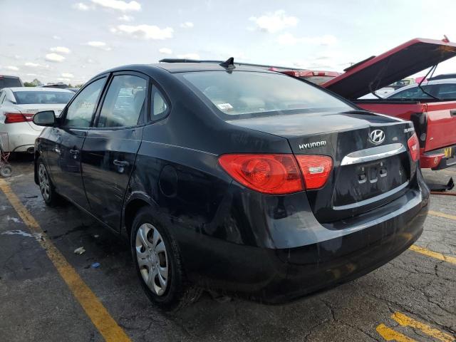 Photo 3 from auction – 2010 HYUNDAI ELANTRA BL with VIN KMHDU4ADXAU190880