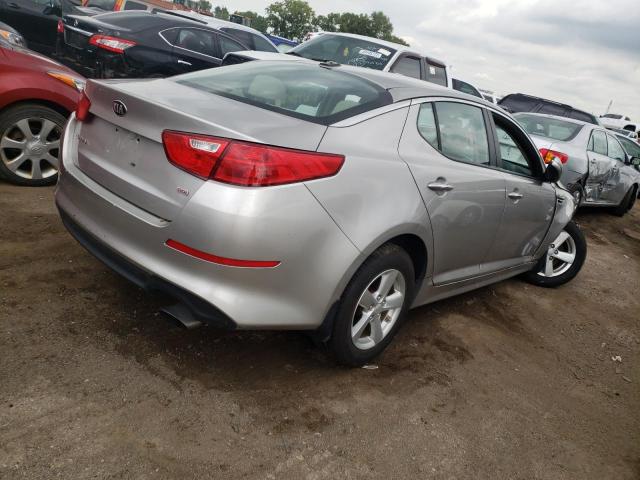 Photo 4 from auction – 2019 KIA OPTIMA LX with VIN KNAGM4A73F5547701