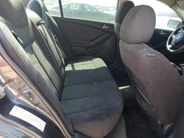 Photo 6 from auction – 2012 NISSAN ALTIMA BAS with VIN 1N4AL2AP7CN464435