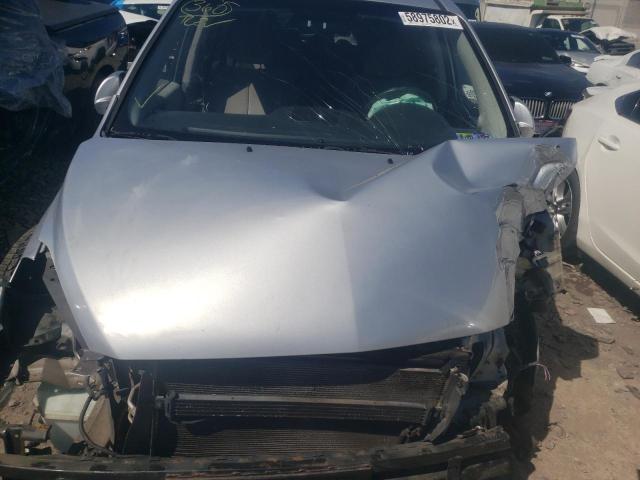 Photo 7 from auction – 2008 HYUNDAI ENTOURAGE with VIN KNDMC233386052368