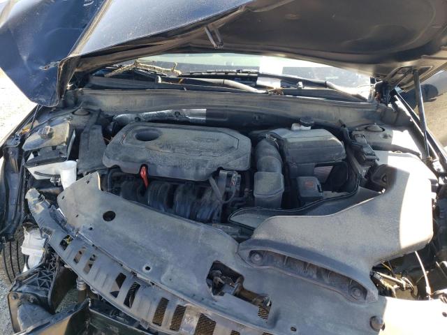 Photo 7 from auction – 2016 KIA OPTIMA LX with VIN 5XXGT4L36GG100809