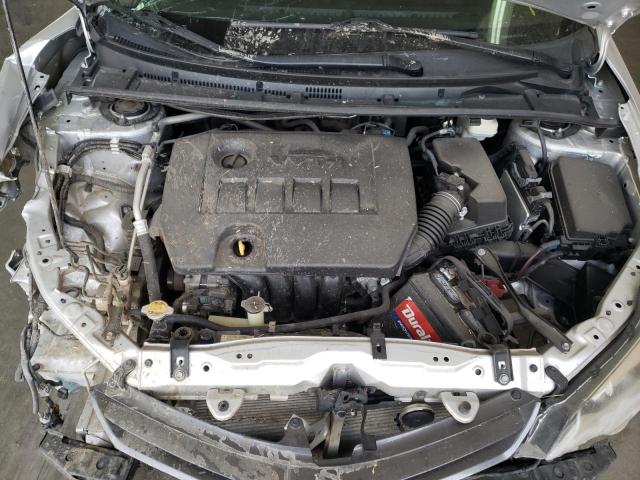 Photo 7 from auction – 2016 TOYOTA COROLLA L with VIN 5YFBURHE3GP517651