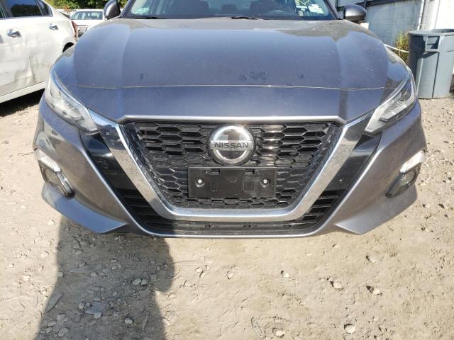 Photo 9 from auction – 2019 NISSAN ALTIMA SL with VIN 1N4BL4EV6KC163190