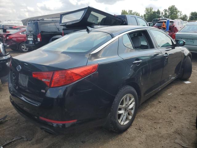 Photo 4 from auction – 2011 KIA OPTIMA LX with VIN KNAGM4A76B5136660