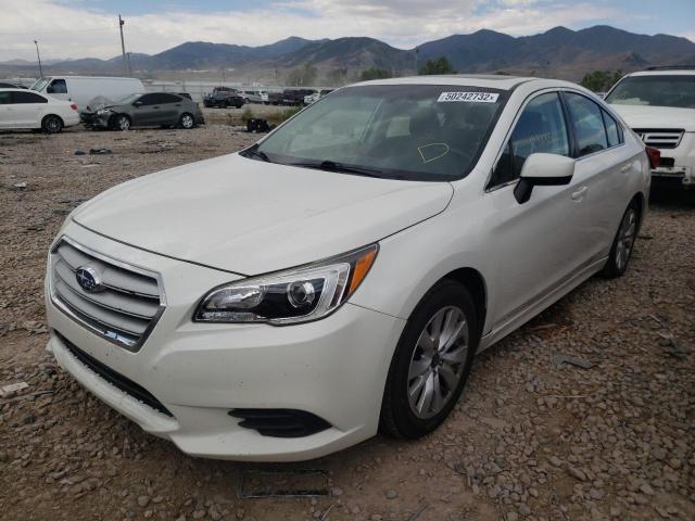 Photo 2 from auction – 2015 SUBARU LEGACY 2.5 with VIN 4S3BNBD62F3071759