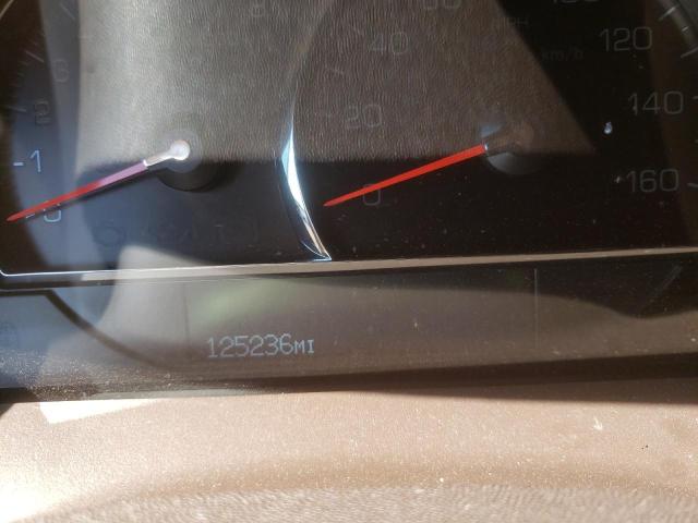 Photo 8 from auction – 2007 CADILLAC SRX with VIN 1GYEE637870136741