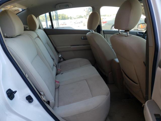 Photo 6 from auction – 2012 NISSAN SENTRA 2.0 with VIN 3N1AB6AP0CL641995